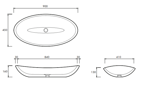 Basin